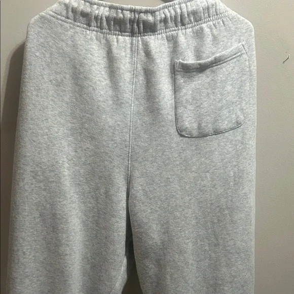 Bass Pro Shops Light Gray Sweatpants - Picture 9 of 10